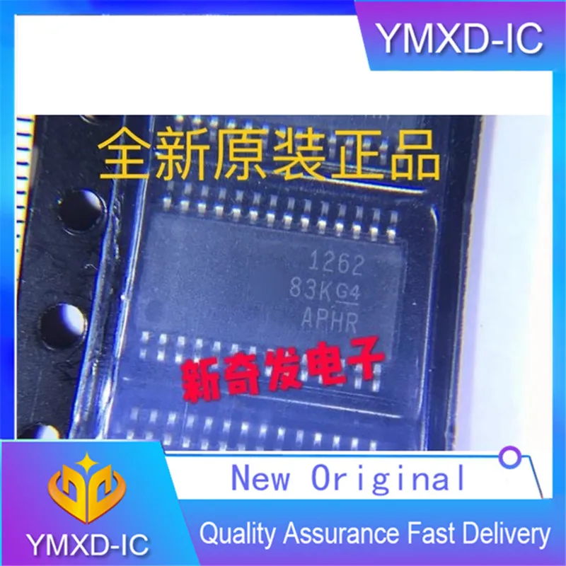 

1Pcs/Lot New Original Digital Converter Tssop28 Analog-To-Digital Converter