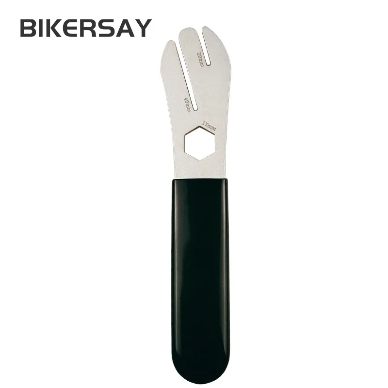 

Tool Wrench Bicycle Brake disc Gap Adjustment plate Disc Rotor Alignment Truing