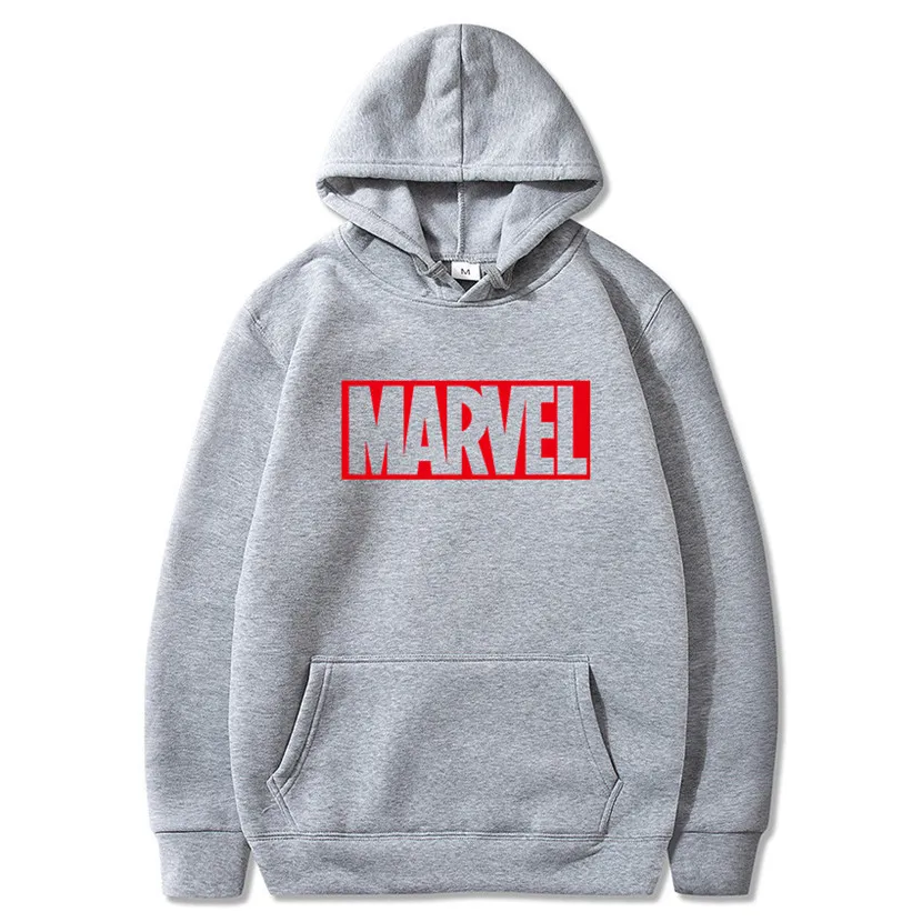 

2019 New Band Hoodie Men's/women's Unisex Long Sleeve Hoodie Print Marvel Sweatshirt Men's Casual Brand Clothing Hoodie Jacket