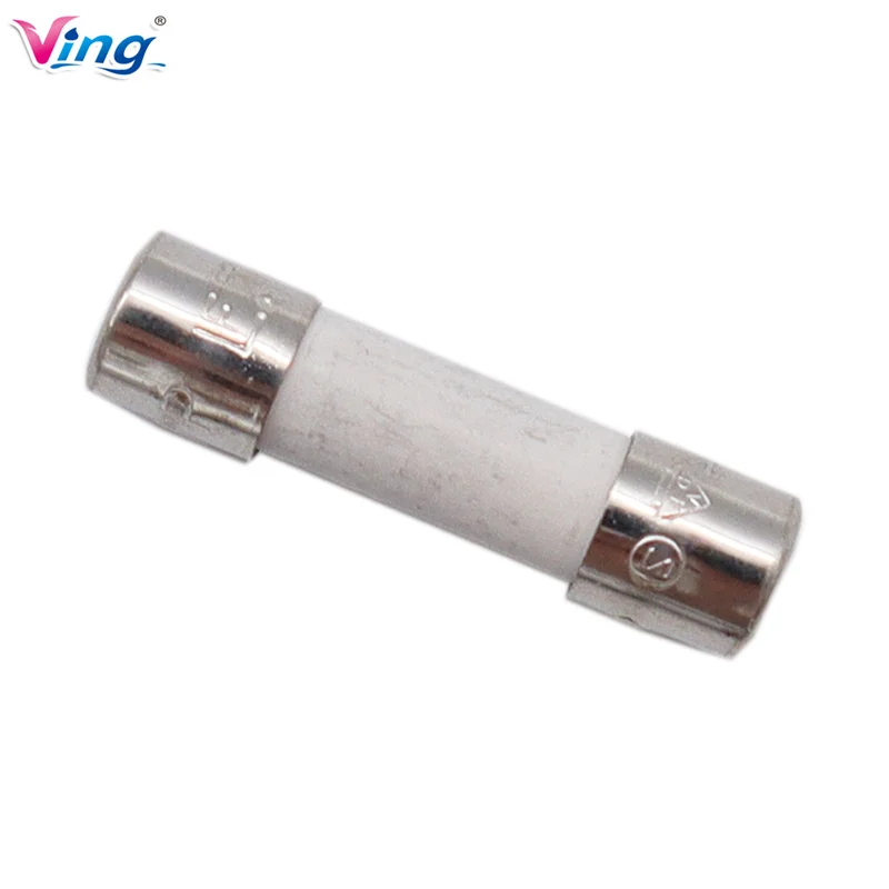 Fusibile Generico Di Sp-300 Di Roland, 5X20 021706.3Mxp 6.3A/250V - 12559105