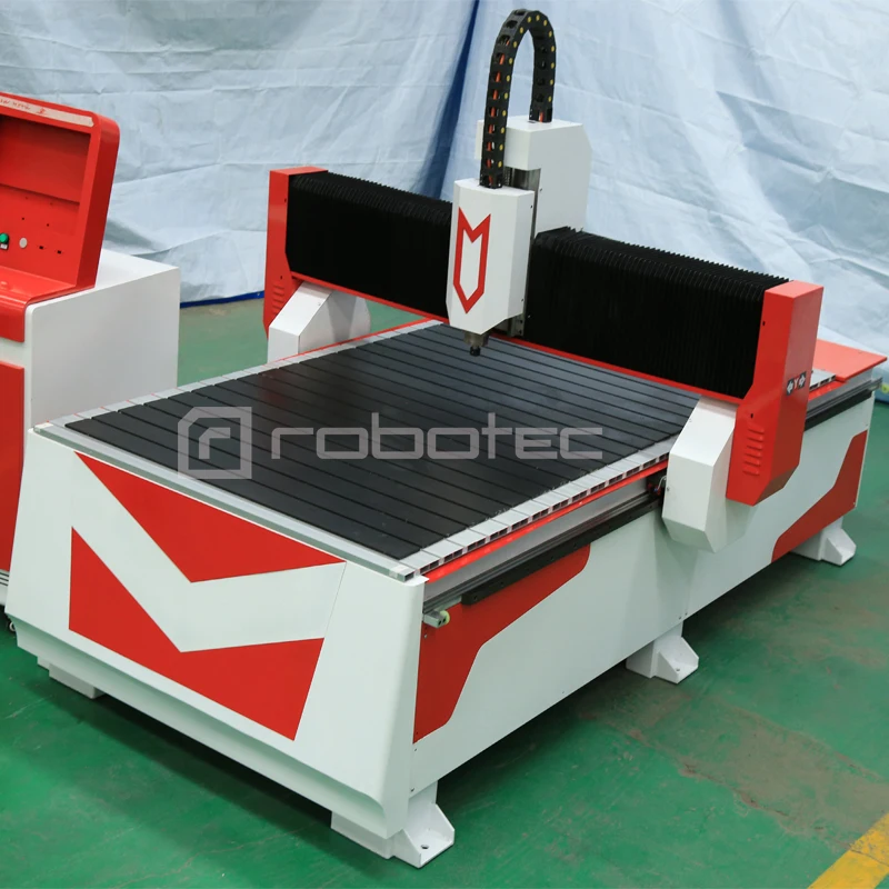 Электрический маршрутизатор деревообрабатывающий станок 1325 CNC резьба по дереву для продажи