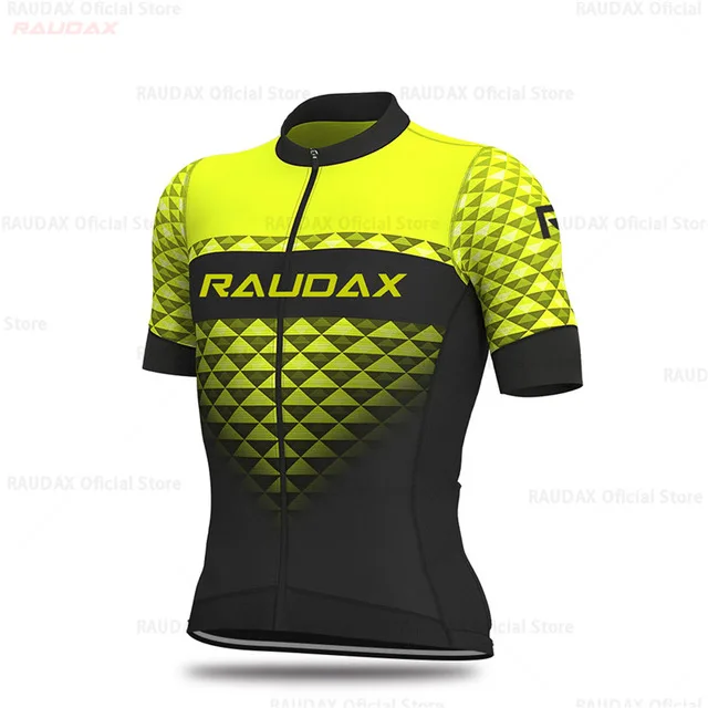 Джерси для велоспорта Pro Team летние дышащие майки с короткими рукавами одежда для велоспорта Ropa Ciclismo Hombre комбинезон шорты костюм - Цвет: cycling jersey 4