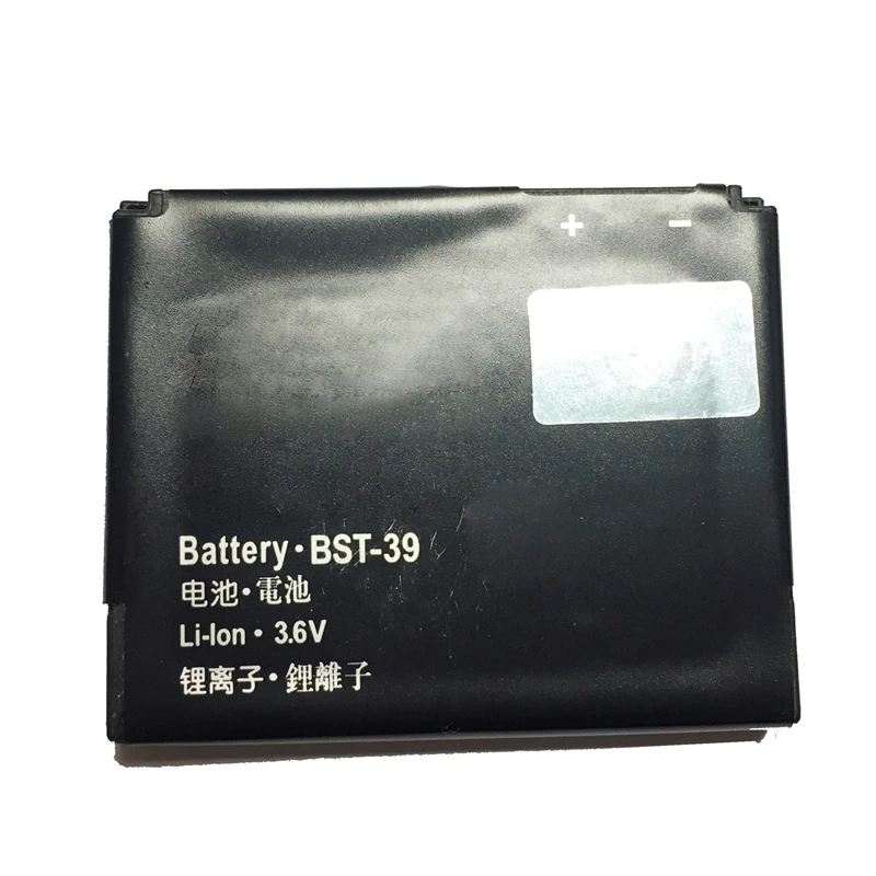 Аккумулятор для телефона Sony Ericsson TM717 T707 W380 W380a W518 W518a W908c W910i Z555i W508 W508c 3 7 920