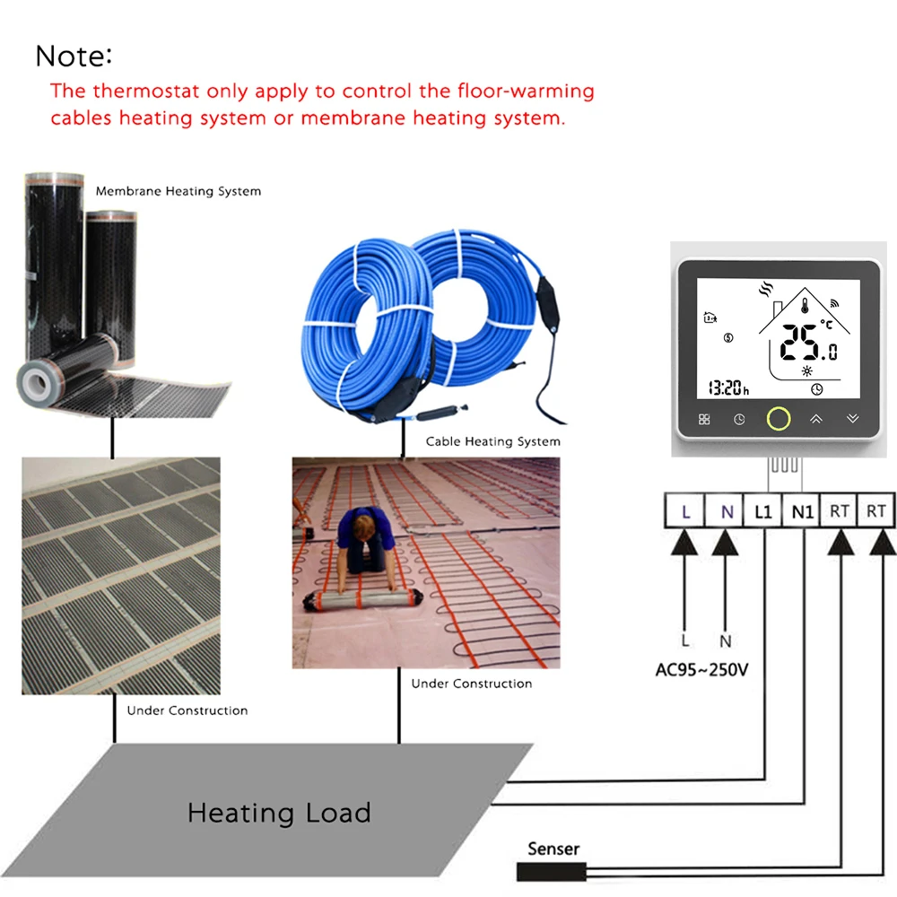电暖XG 前黑后白