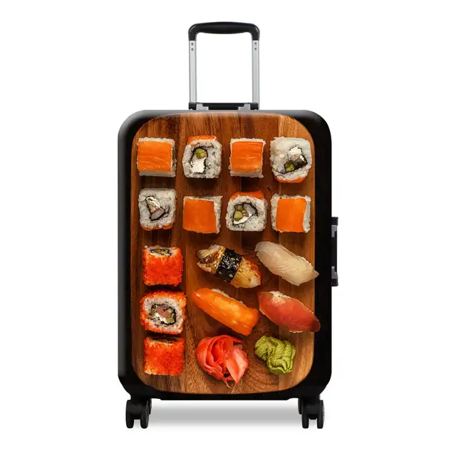 trolley bag covers