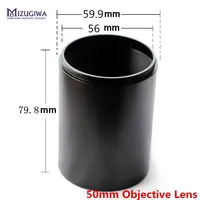 MIZUGIWA Sunshade Tube Shade for Rifle scope with 40mm or 50mm Objective Lens Sun Shade Pistol Airsoft Caza 2