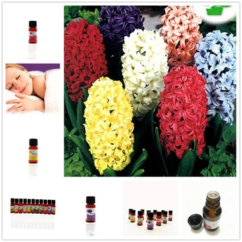 

Pure Peach Blossom Essential Oils for Humidifier Air Freshening Gardenia Aromatherapy Essential Oil Relieve Stress Mind Relax