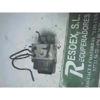 

9633666580 ABS CITROEN XSARA PICASSO