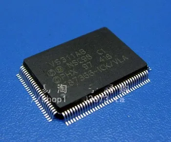 

5PCS PC87366IBW/VLA PC87366-ICK/VLA QFP-128