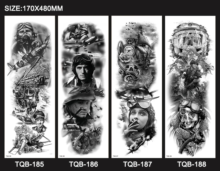 TQB185-188