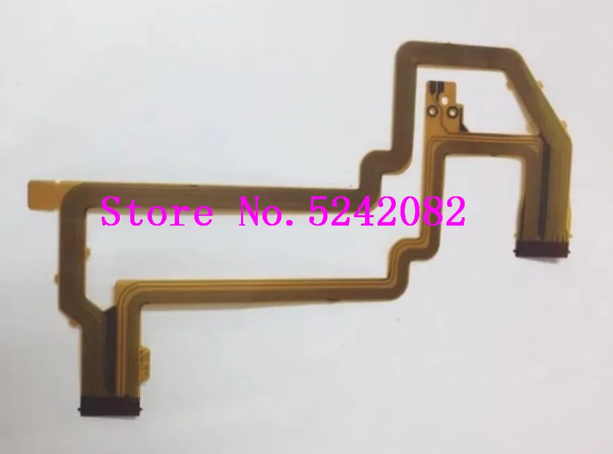 

Запасной гибкий кабель для видеокамеры CANON HF 66 HFR66 R66