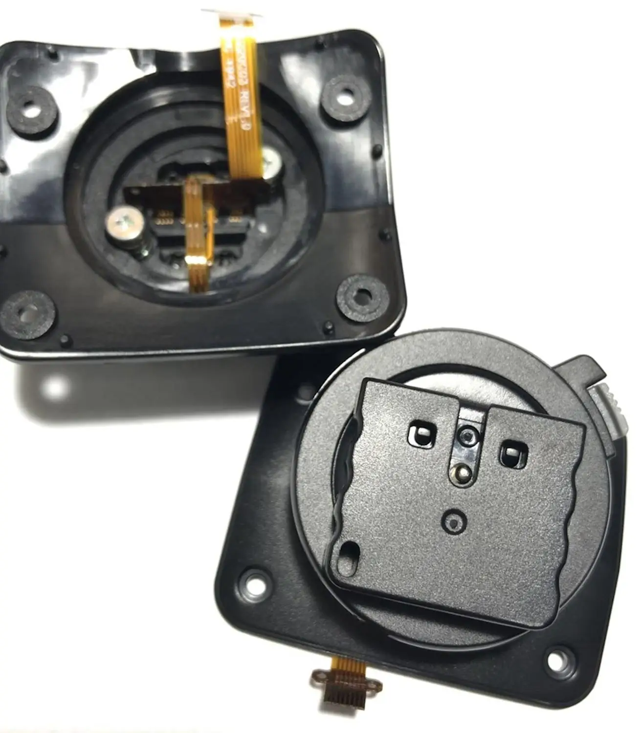 New Metal Hot mount Shoe foot for Godox V1S Sony Flash Speedlite Gun repair fix | Электроника