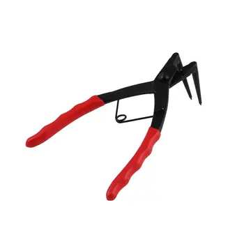 

90 Degree Right Angle Light Pliers Plastic Buckle Screwdriver Plastic Rivet Buckle Pliers Lining Plate Buckle Pliers