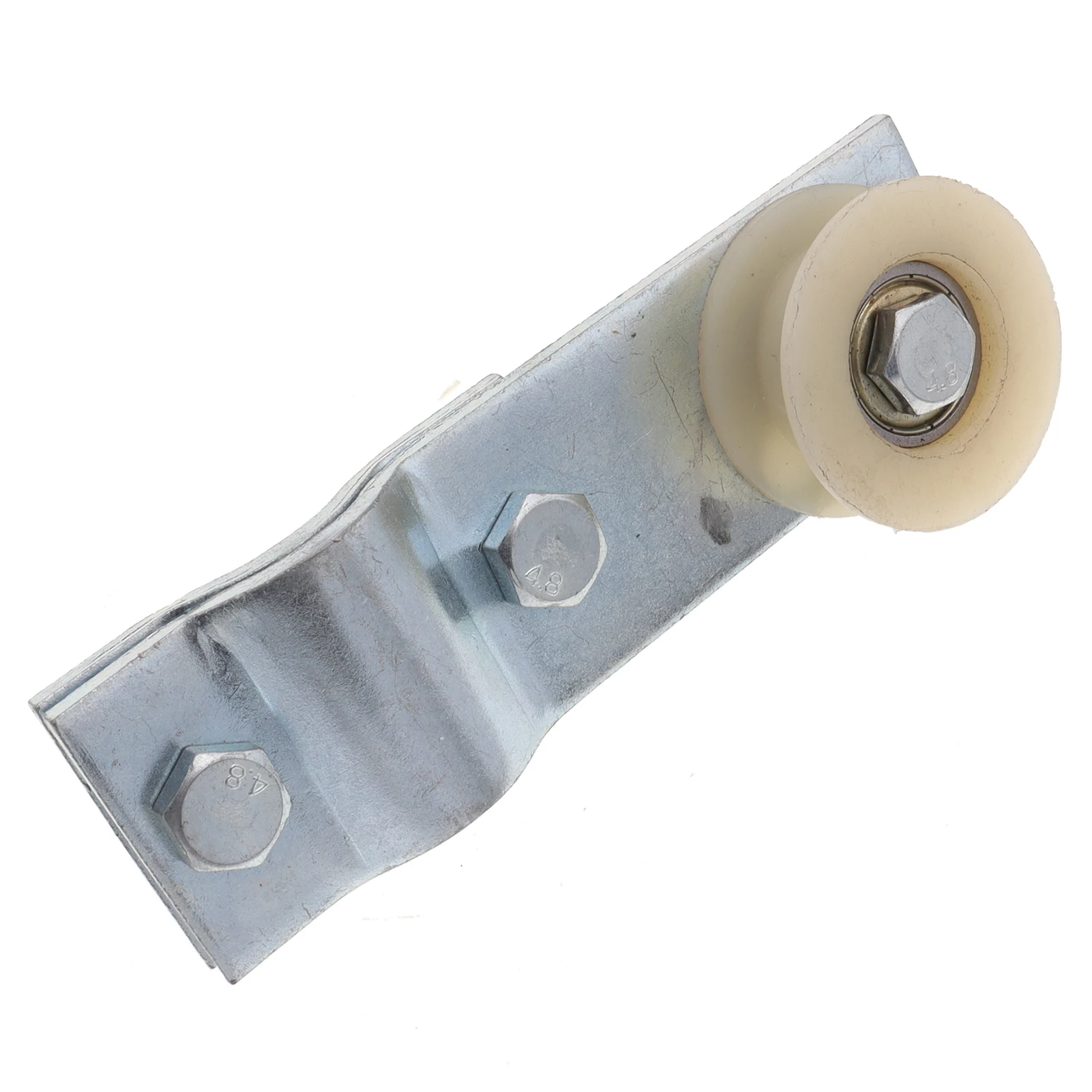 Pulley Chain Tensioner Bracket Roller Guard Protection For 49cc 70cc 80cc Motorized Bicycle Push Bike Engine Kit