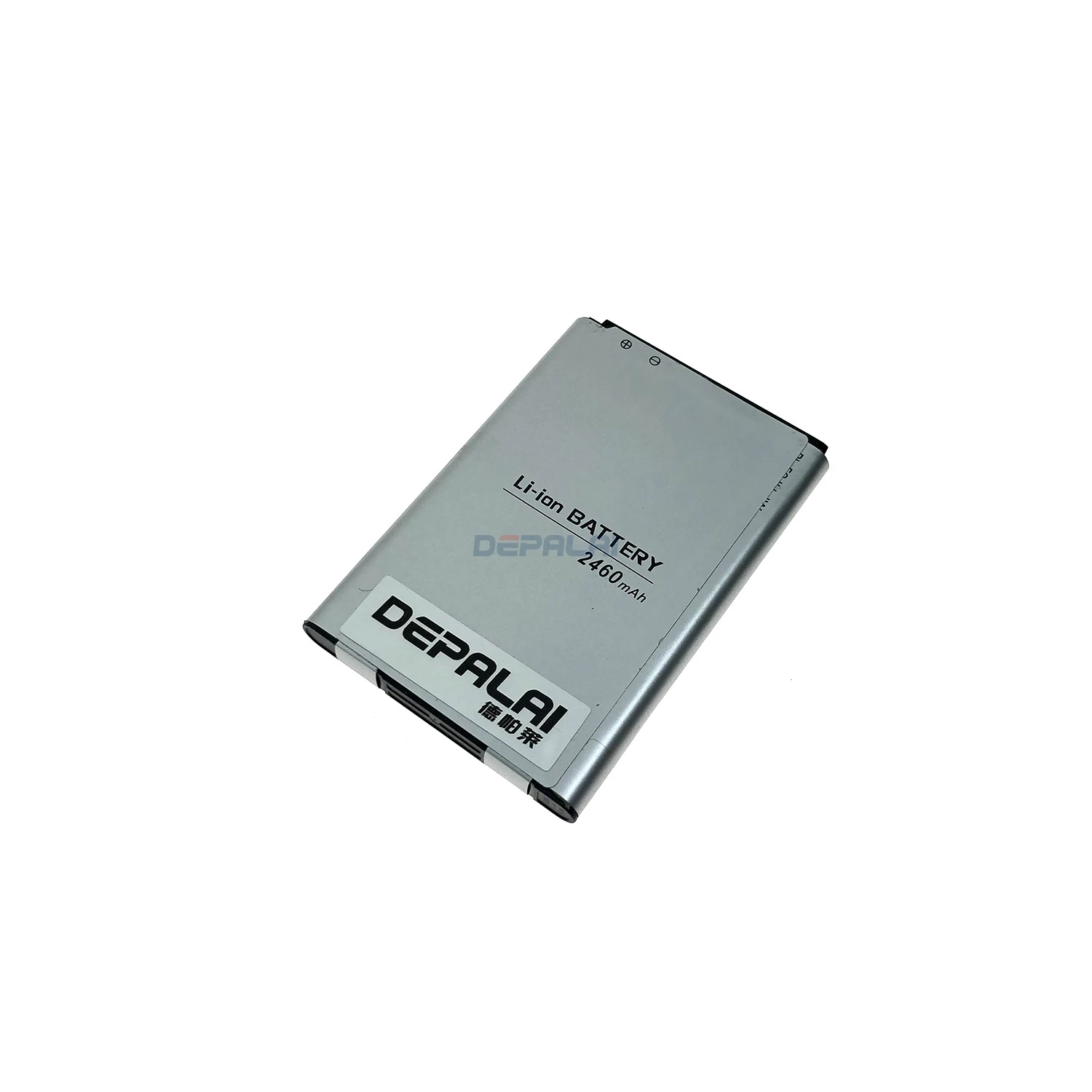 2460 мА/ч BL 59JH запасная батарея для LG Optimus L7 II двойной P715 F5 F3 VS870 Lucid2 P703 P659 F6 D500 D520 VS890