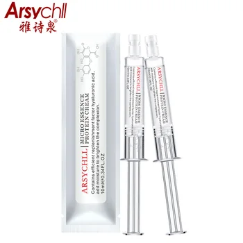 

Moisturizing Whitening Mask Micro Essence Protein Cream Anti-Aging Repair Hydrating Nourishing Beauty Skin Face Care Creams