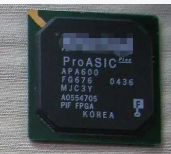 100% новый Бесплатная доставка APA600FG676 APA600-FG256 APA600BGG456 APA600PQ208