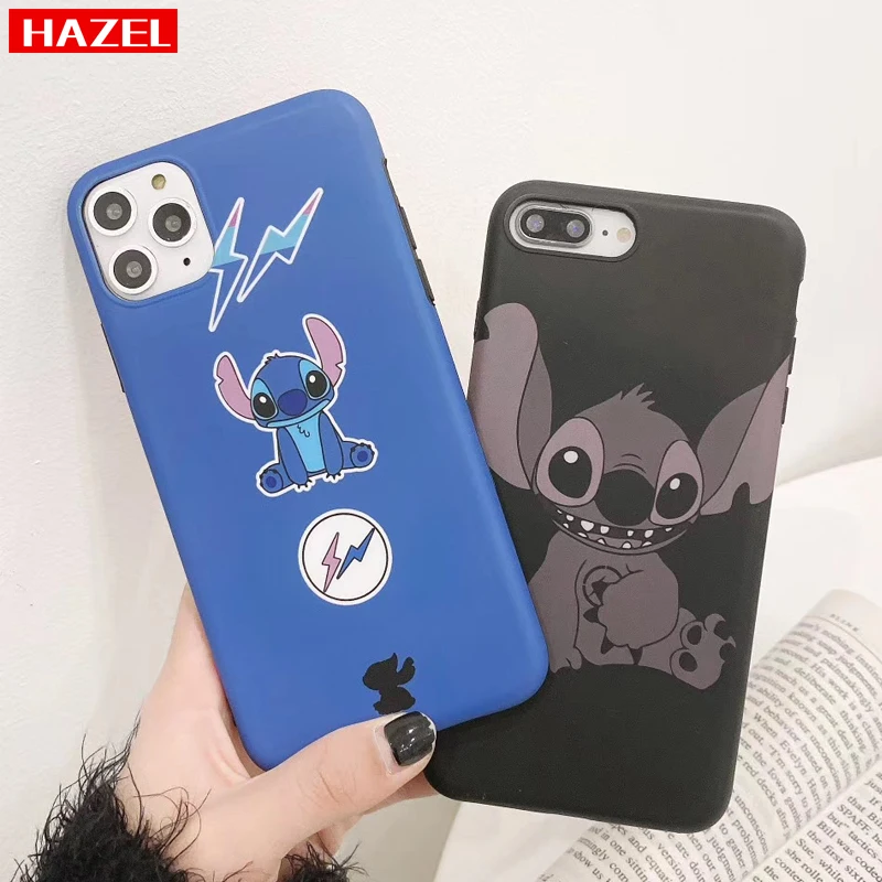 Милый мультяшный чехол для IPhone X XR XS MAX 7 8 6 6s Plus Мягкий силиконовый телефона Iphone 11 pro