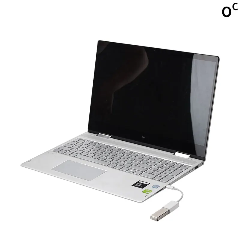 USB3.0 OTG USB C кабель для передачи данных USB C/type C к USB адаптеру/соединительному шнуру для смартфонов PC наушники note 10/mate 30 pro
