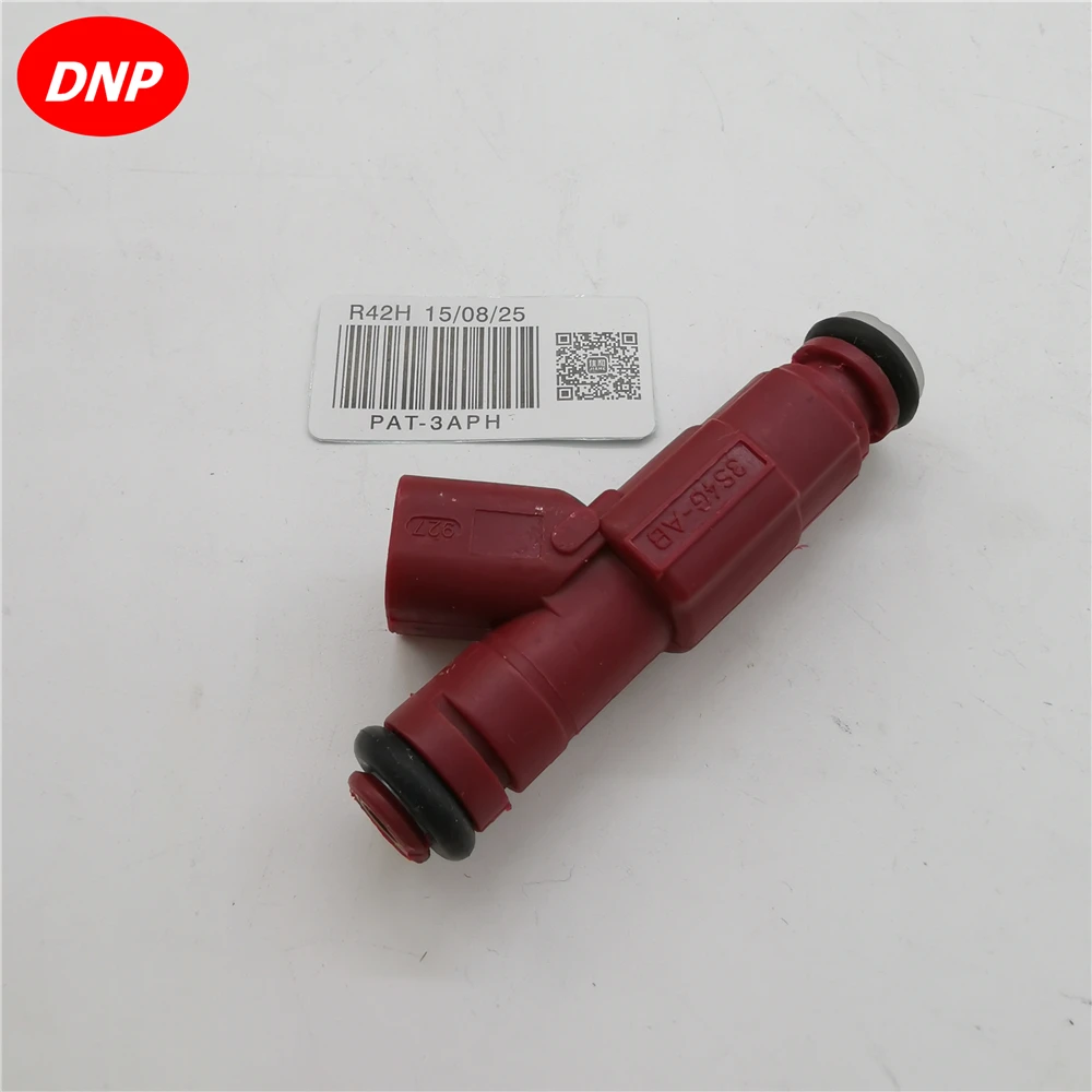 ДНП Топливная форсунка подходит для Ford foucs 0 280 156 161/3S4G-AB/0280156161