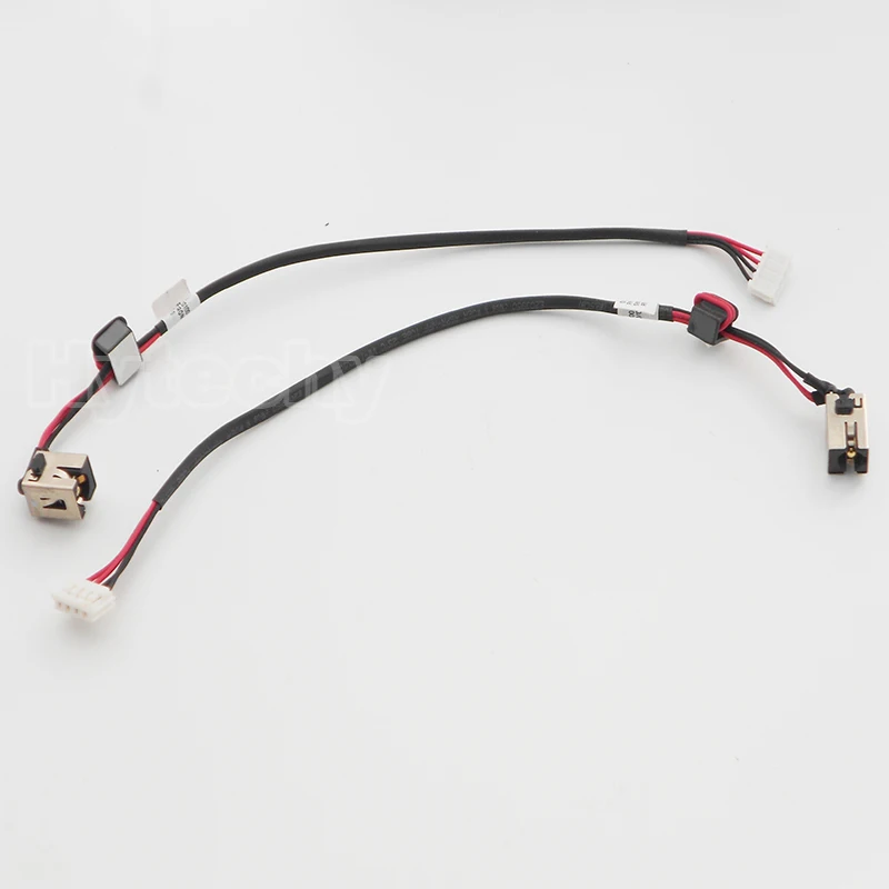 

DC Power Input Jack In Cable for Lenovo Ideapad G580 DC30100HY00