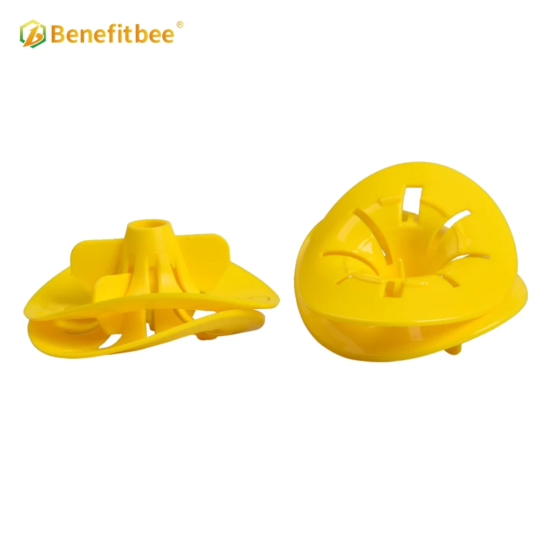 Бренд becitbee 10 шт. пчелиный ловушка для ловли пластиковой бутылки ОСА Catchers