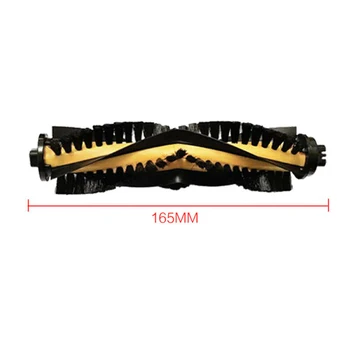 

For Ecovacs Vacuum Cleaner DN622-DN79 Side Brushes Filters Set Brand New