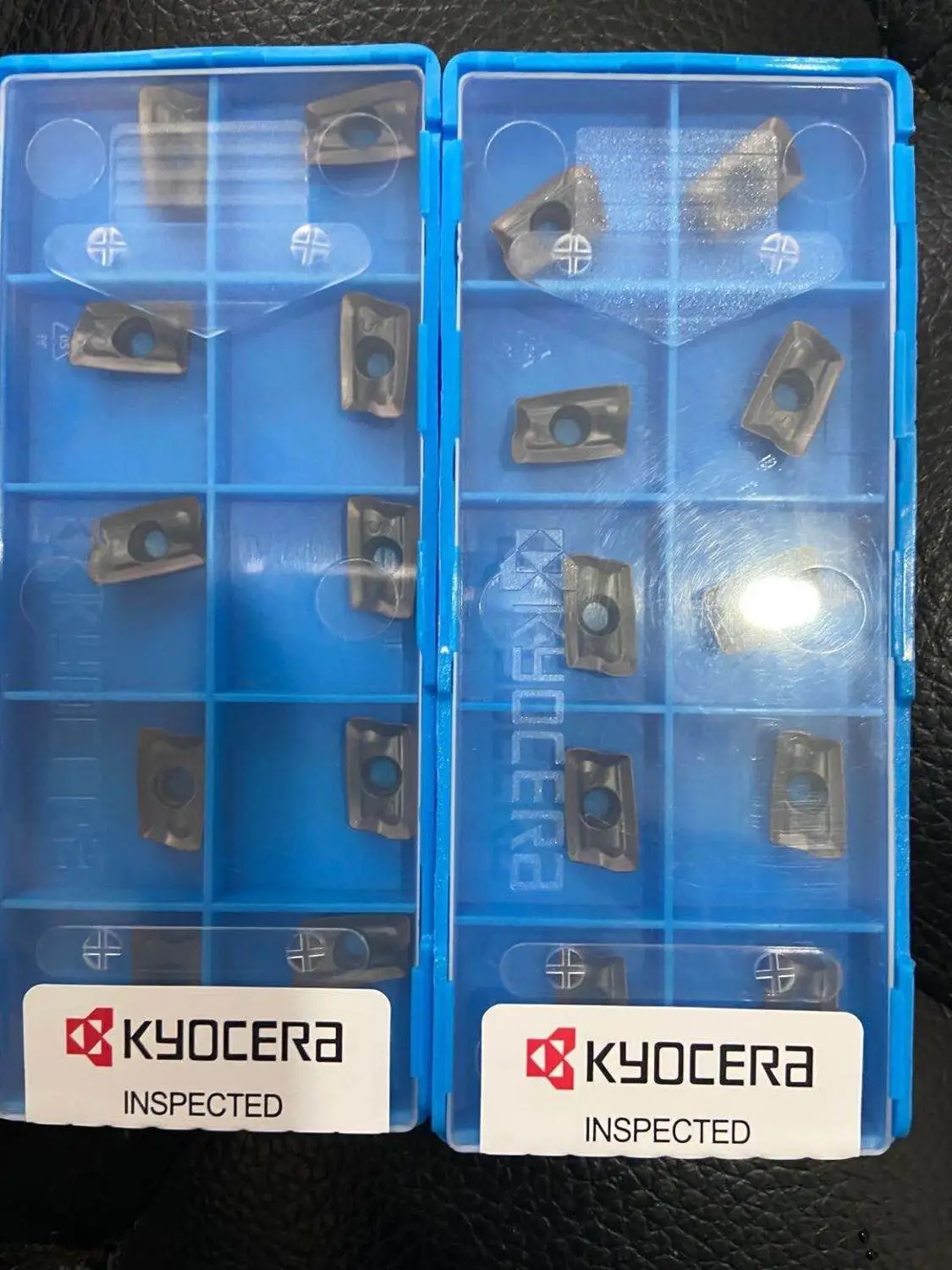 Фрезерная вставка с ЧПУ BDMT11T308ER JT PR1225 /BDMT11T308ER JS PR1225CNC|Фреза| |