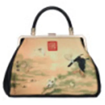 

Fashion Women Mam Bag Small Shoulder Bag High Quailty Oxford cloth Messenger Crossbody Bags Multi-pocket Purse Handbag