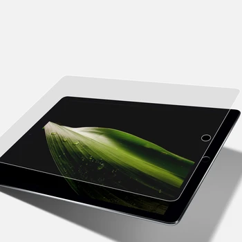 

9H Tempered Glass For iPad 10.2 inch 2019 2.5D Full Cover Screen Protector For iPad Pro 11 Air 2 3 MiNi 5 4 3 2 2017 2018 Glass