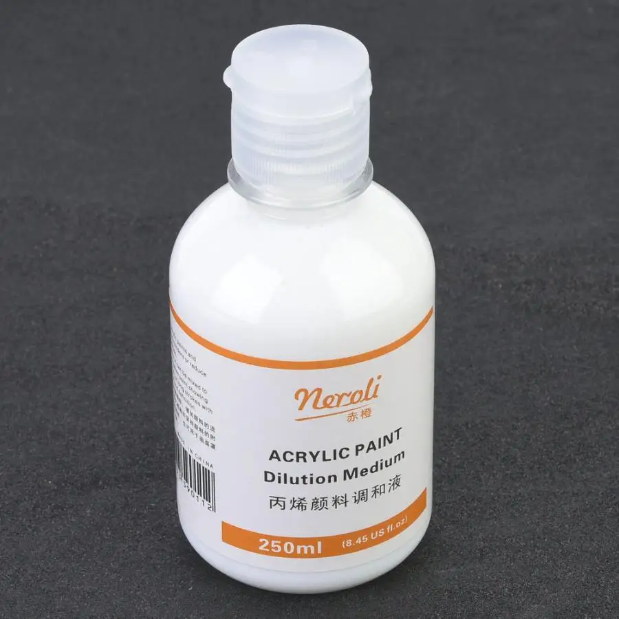 Художники акриловая краска для заливки жидкий эффект средние художественные