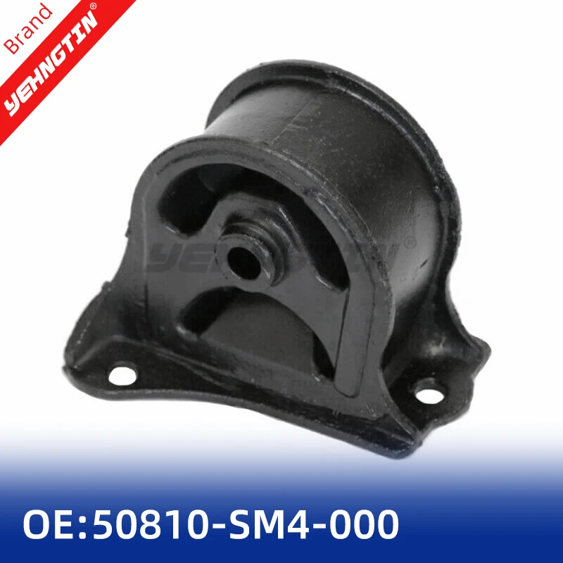 OEM 50810-SM4-000 задний двигатель с ручной коробкой передач A4500 для Honda Accord 1990-1995 2.2L