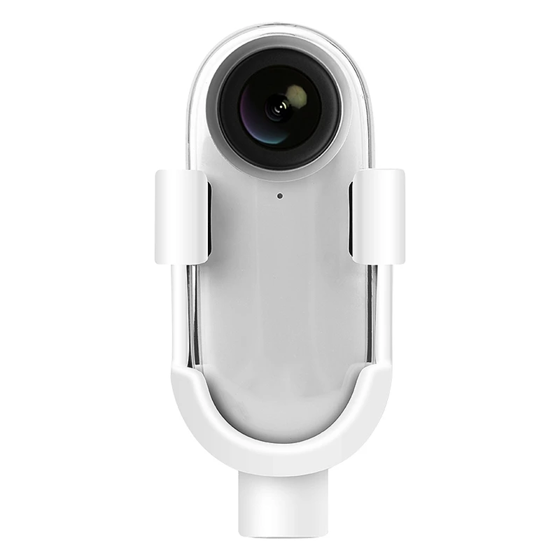 Для камеры Insta360 GO Thumb адаптер база + металлический штатив|Штативы| |