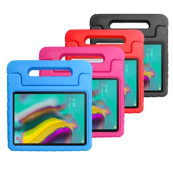 

Kids Tablet Case For Samsung Galaxy Tab S5e 10.5 T720 T725 2019 Tablet Case Full Protection Shockproof Cover for Children