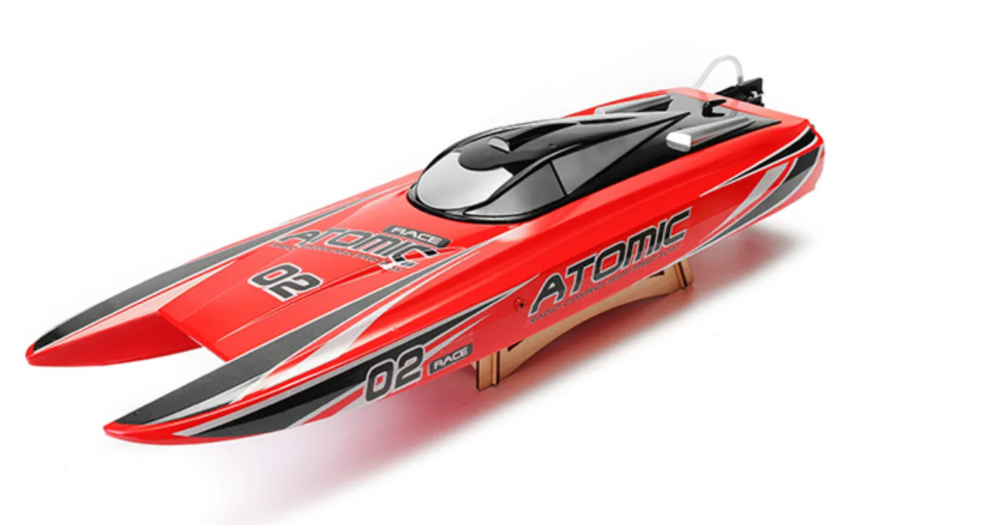 

Volantex V792-4 70 Cm Atomic 2.4G Remote Control Boat