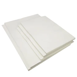 Papier de riz à impression chinoise A4 A3, 100 pièces, Papier Xuan, Papel Arroz, Papier de riz à jet d'encre chinois 