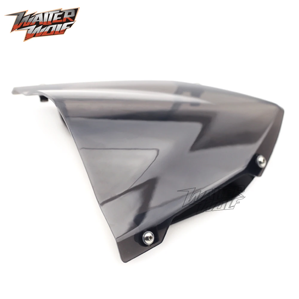 Лобовое стекло для YAMAHA MT 07 2019 FZ FZ07 MT07 2014 2020 аксессуары мотоциклов ветровые