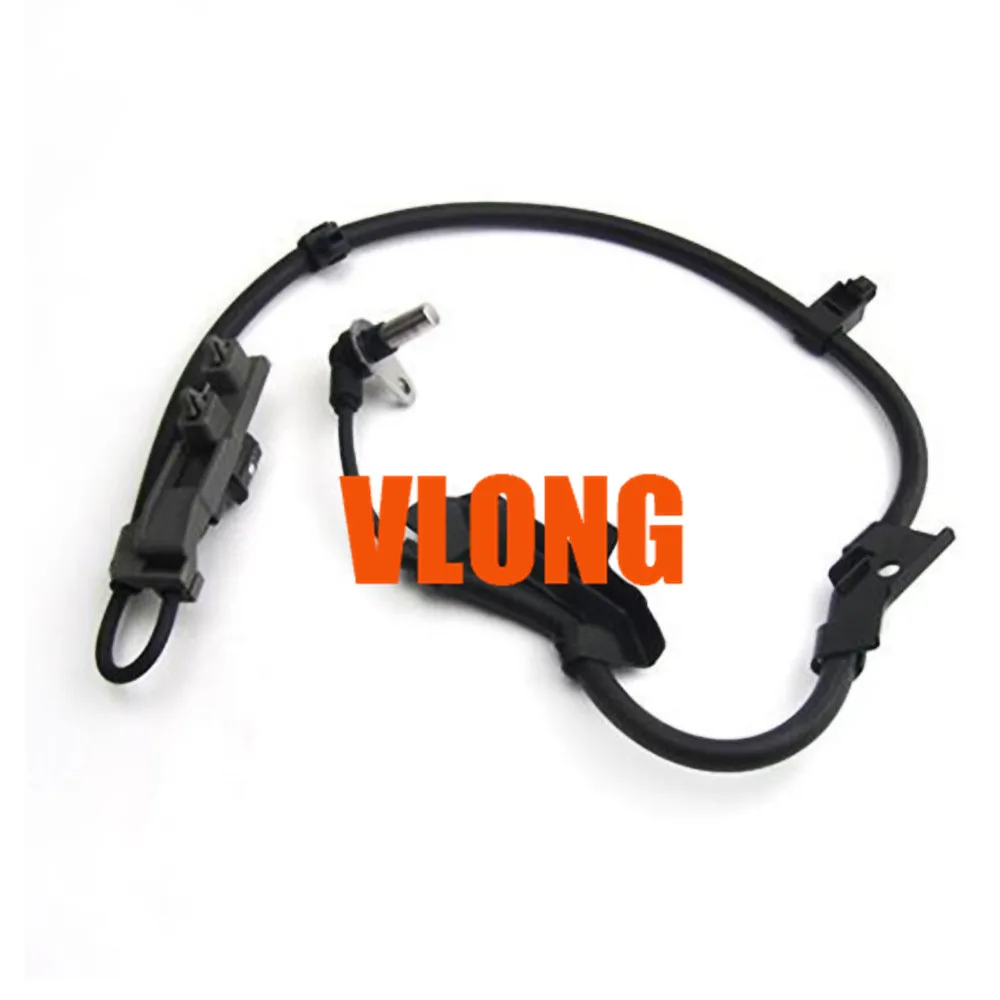 897387990151 датчик скорости переднего колеса ABS левый 897387990151 для Isuzu D-Max