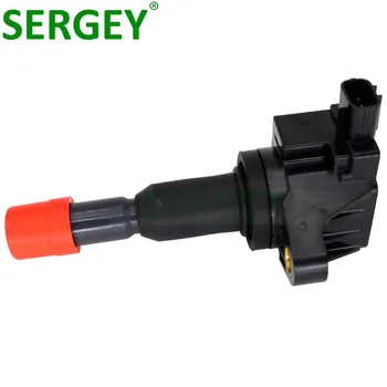 

4pcs/lot Ignition Coil CM11-110 CM11110 For HONDA AIRWAVE FIT II JAZZ 1.3L 1.5L