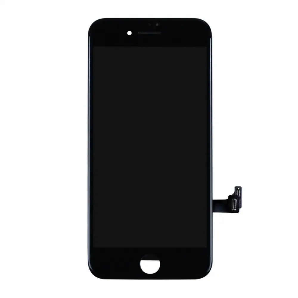 Качественная замена экрана AAA для iPhone 8 Plus ЖК дисплей сенсорный экран 8g в сборе