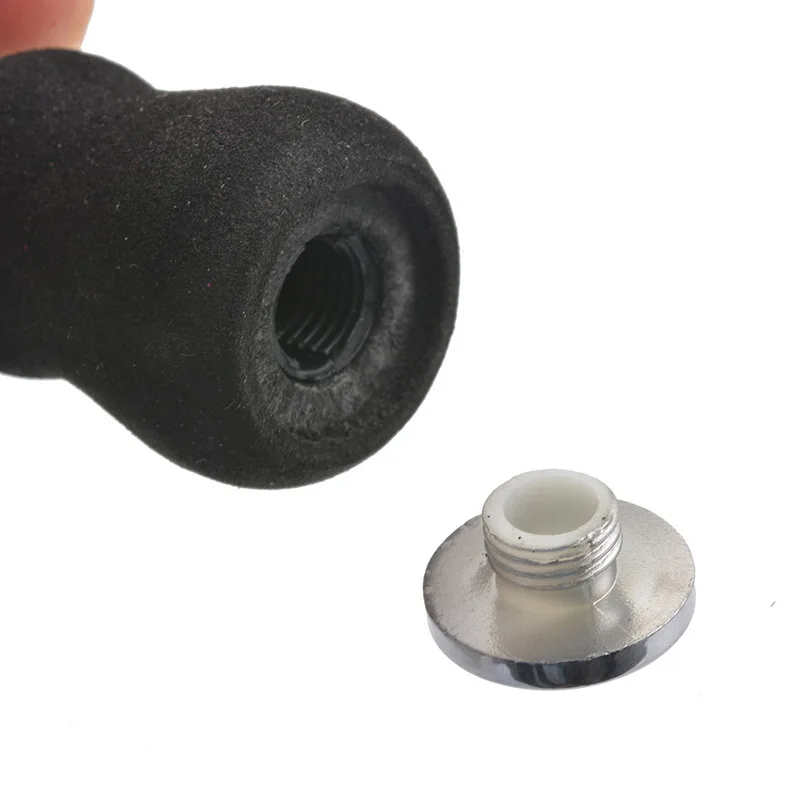 Sfit Reel Replacement Power Handle Fishing Reel Handle Knob Spinning Handle Full Metal American Rocker Fishing Reel Rocker