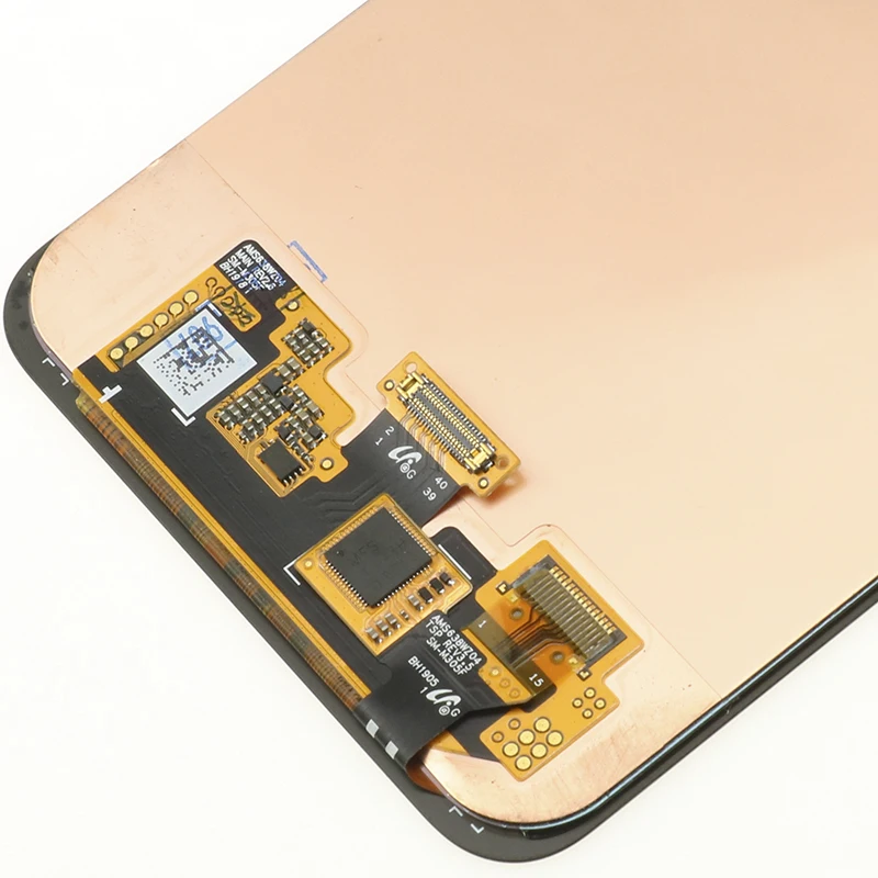 6 4 &quotоригинальный AMOLED для Samsung Galaxy M30 2019 M305F ЖК дисплей кодирующий преобразователь