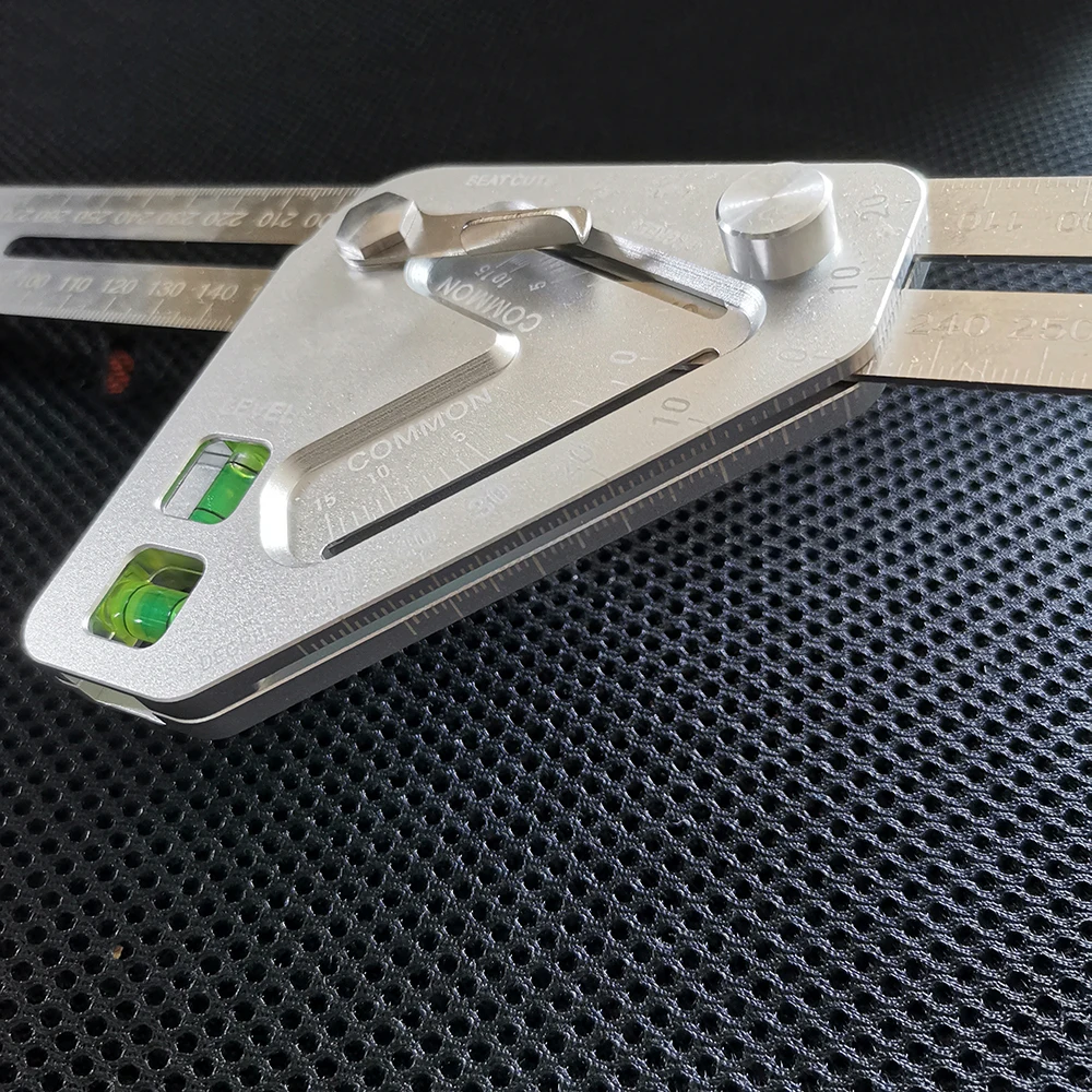 

Angle Roof Revolutionary Carpentry Tool-Better Tool Multi-function Measuring Hot