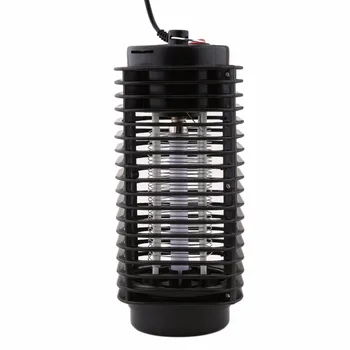 

Electronics Mosquito Killer Trap Moth Fly Wasp LED Night Lamp Bug Insect Light Household Killing Pest Zapper EU/US Plug