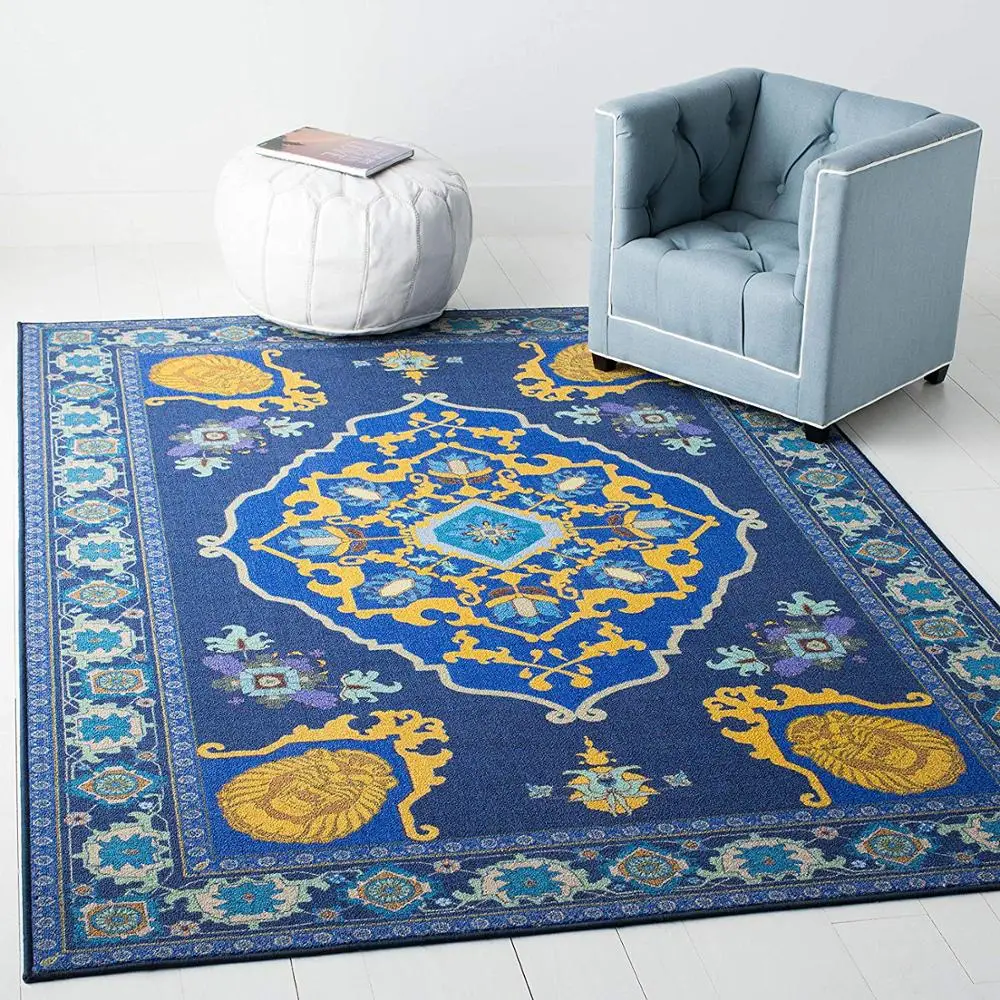

Aladdin in Turkish style Magic Carpet Rug