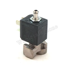 CEME AC 230V 13.5VA 50Hz 2 способ G1/" электромагнитный клапан бытовая техника водный газ электрический клапан нормально открытый