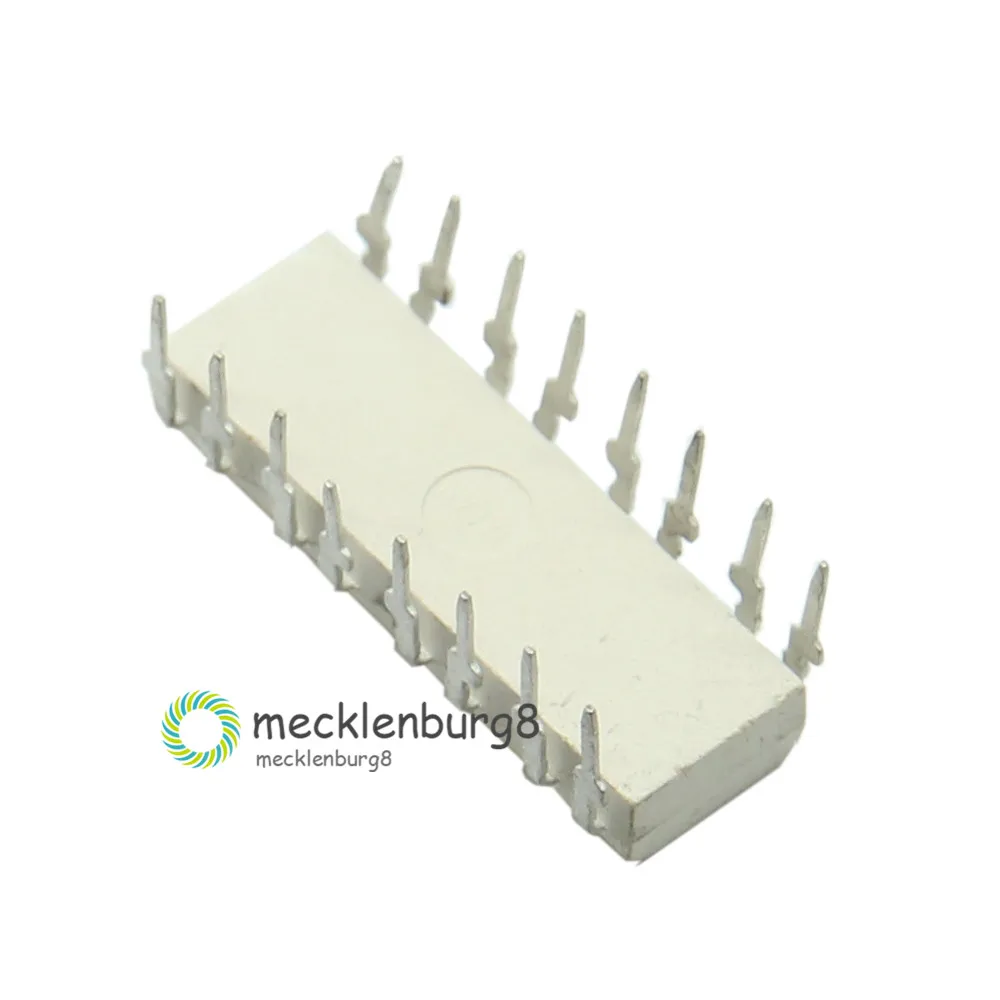5PCS TLP521 4GB TLP521 4 P521GB P521 Photocoupler Optocoupler DIP 16 ...