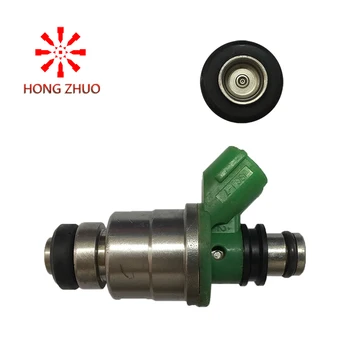 

100% professional High Performance Factory manufacturing good quality fuel injector OEM JSGJ-7 15710-78G50