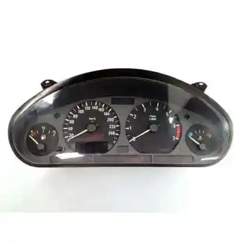 

62118371551 BOX INSTRUMENTS BMW 3 SERIALS COMPACT (E36)