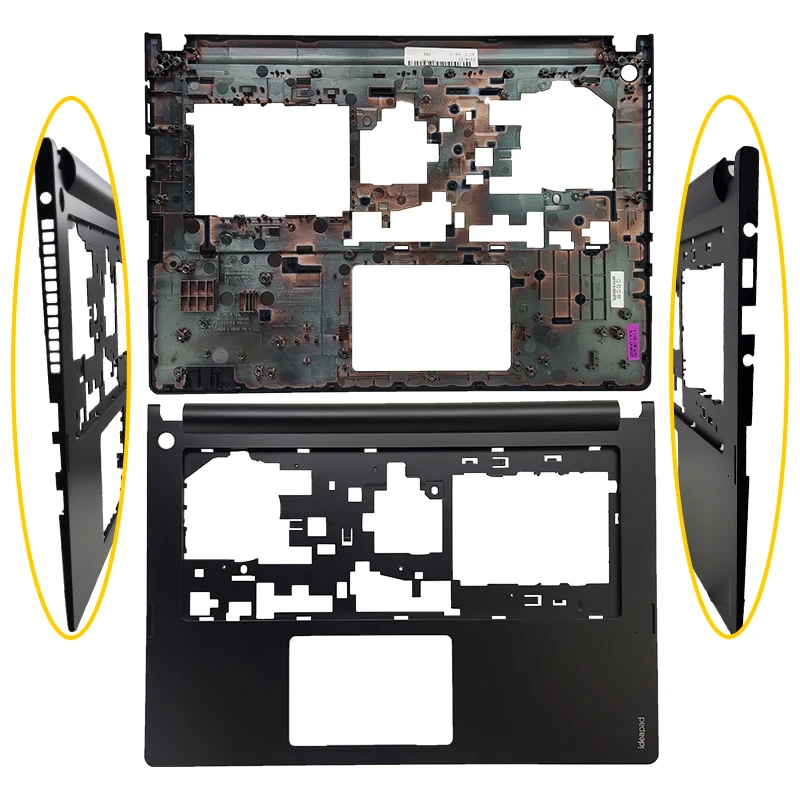 peças e acessórios para laptops